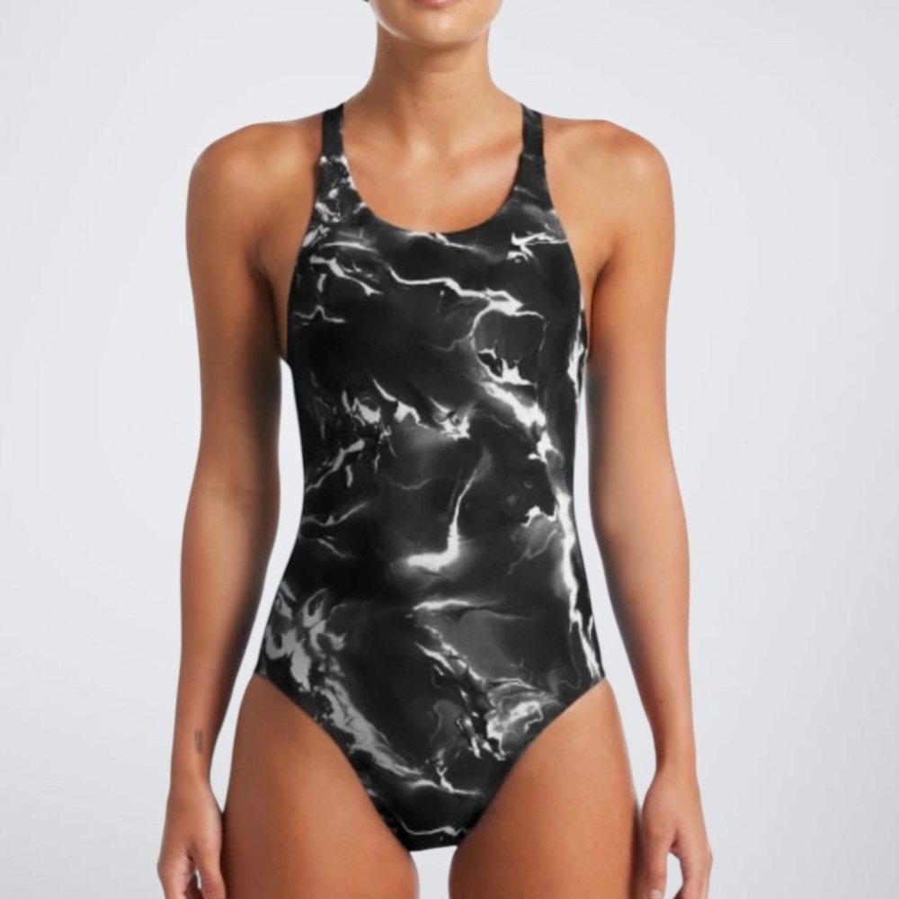 Nike Lightning Fastback One Piece, 26